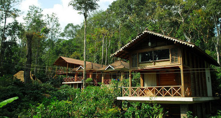 Coorg, Karnataka