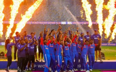 Asia Cup Prize Money 2025: How much did Team India receive by beating Pakistan in final?