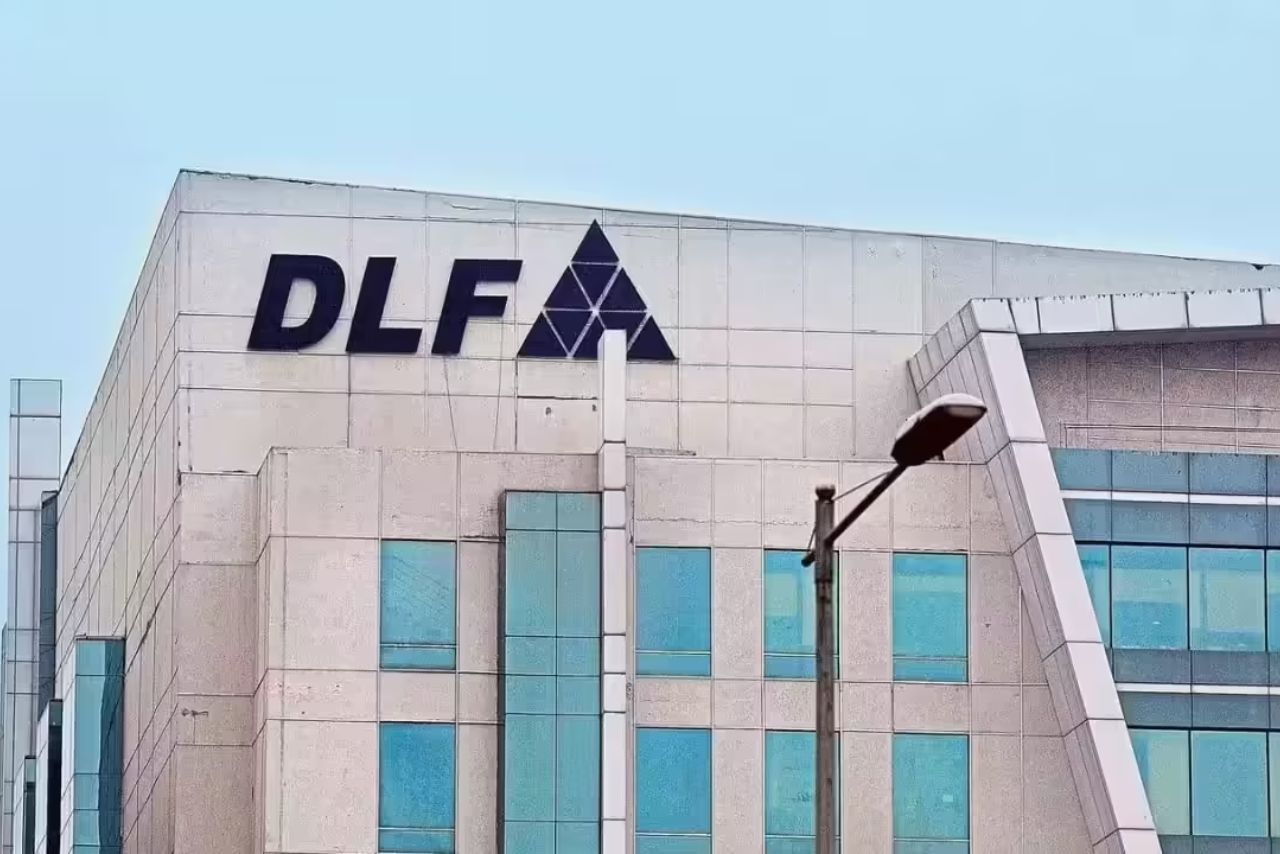 DLF to merge with 16 subsidiaries; Check the details
