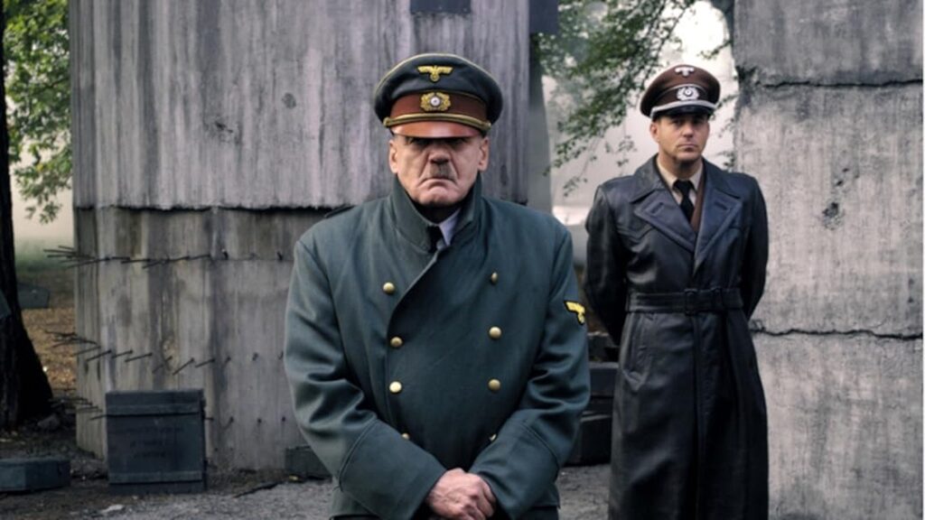 Movie - Downfall (2004) - Image