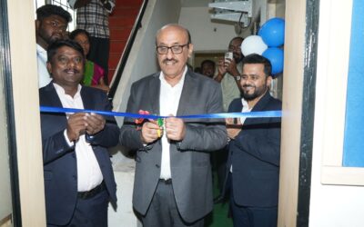 ECL Finance Opens New Branch in Chengalpattu for Small Business Loans