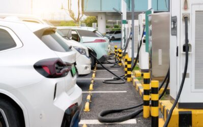 EV stock hits 5% upper circuit after company to launch its first non-vehicle product this Diwali