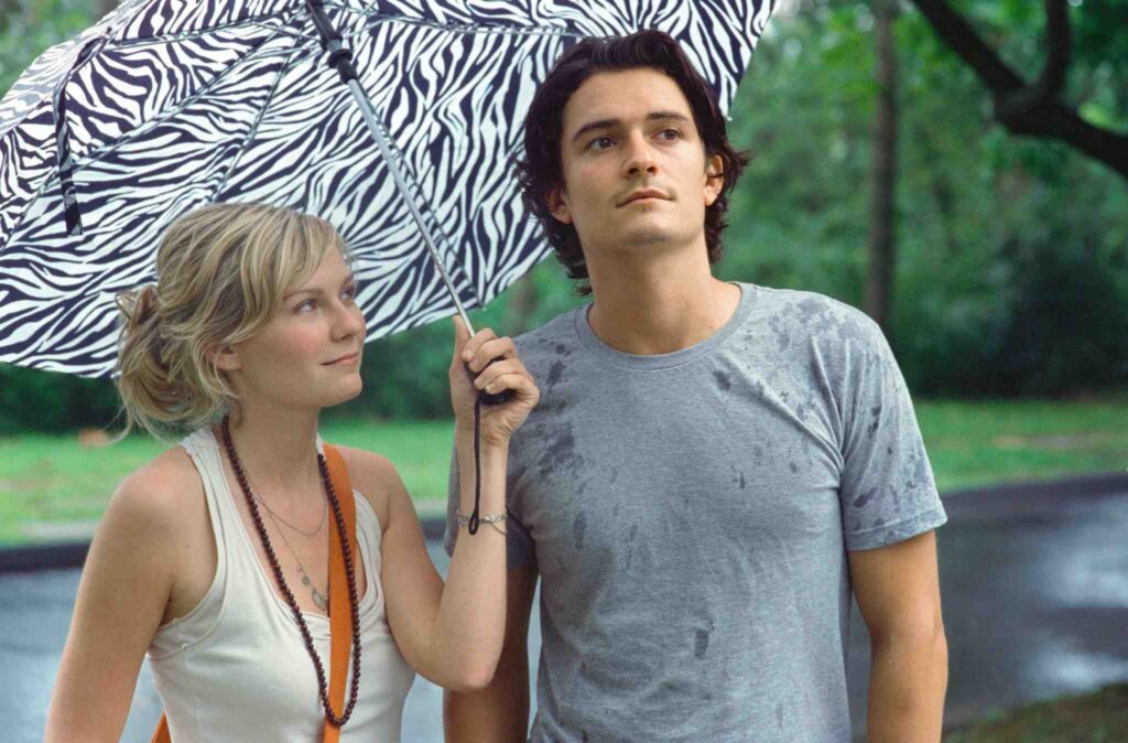 Movie - Elizabethtown (2005) - Image
