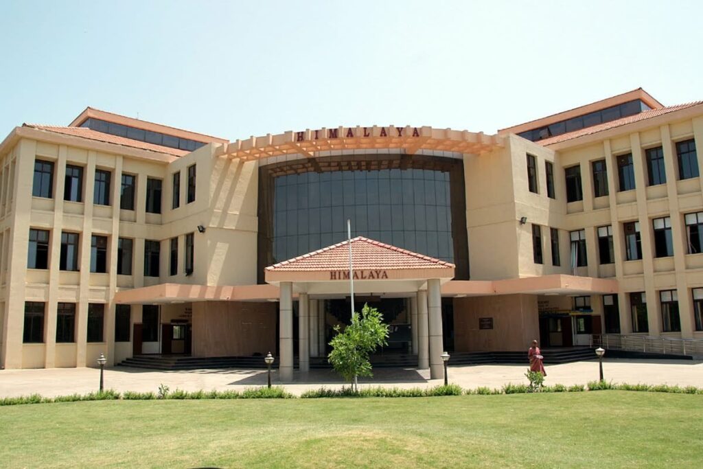 Chennai- IIT Madras - Image