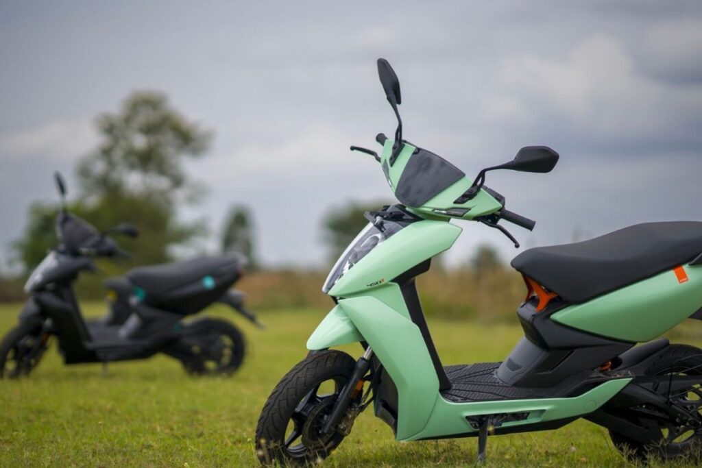 EV Stocks: How Did Olectra Greentech, Ather Energy and Others Perform in Q3?