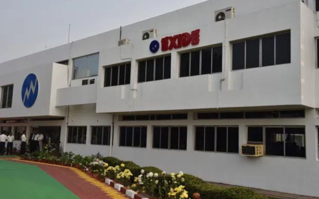 Will Exide Industries become a future leader in EV batteries? Check out the details