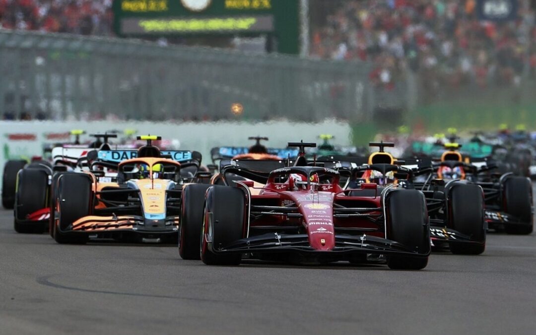 Top 5 Richest Formula 1 Teams in 2025 You Need to Know (Updated)