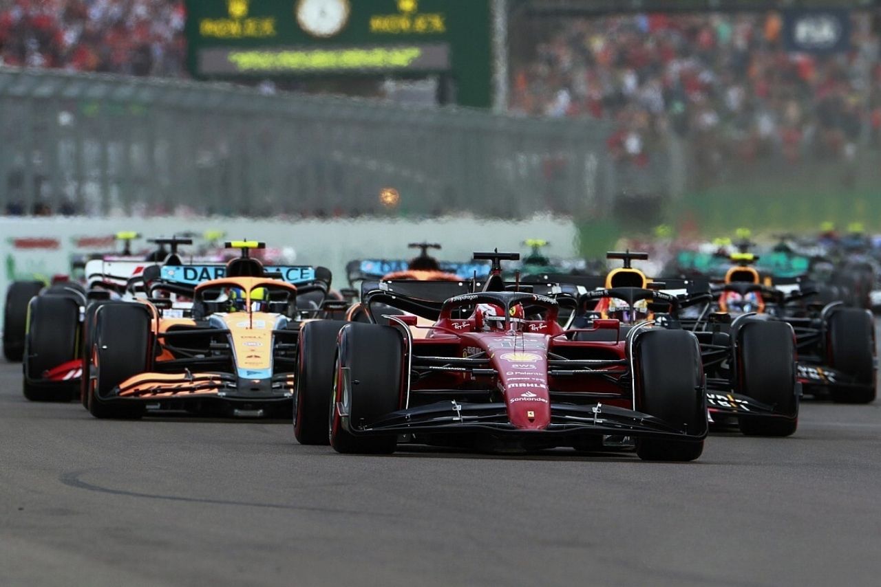 Top 5 Richest Formula 1 Teams in 2025 You Need to Know (Updated)