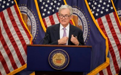 What the Fed’s 0.25% Rate Cut Means for the Economy and Investors