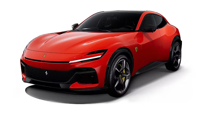 See the Beautiful Specs of These Luxurious Beasts See the Beautiful Specs of These Luxurious Beasts
