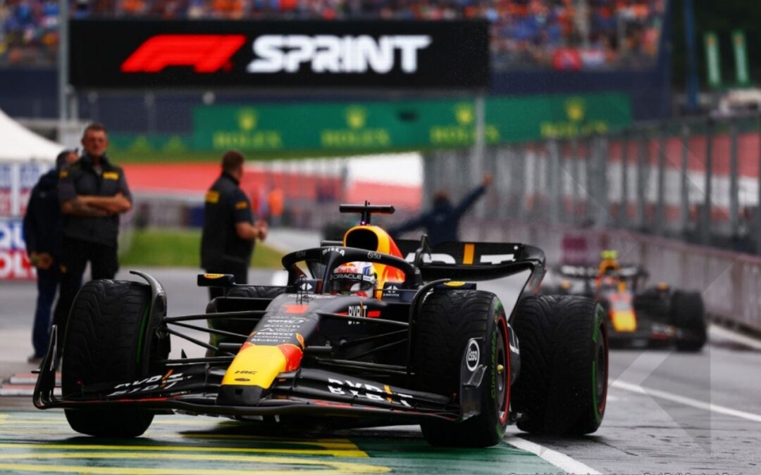 F1 Sprint Races 2026: All You Need to Know About Venues and Format