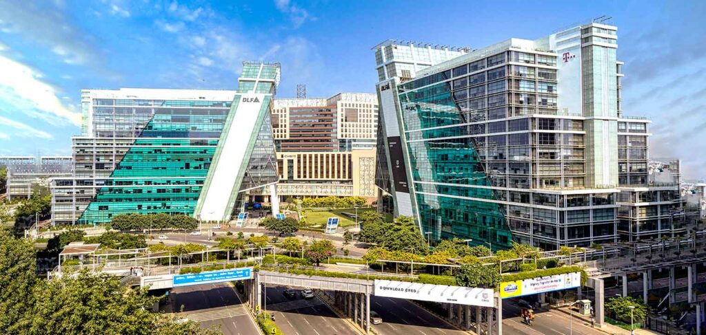 State - Gurgaon, Haryana - Image