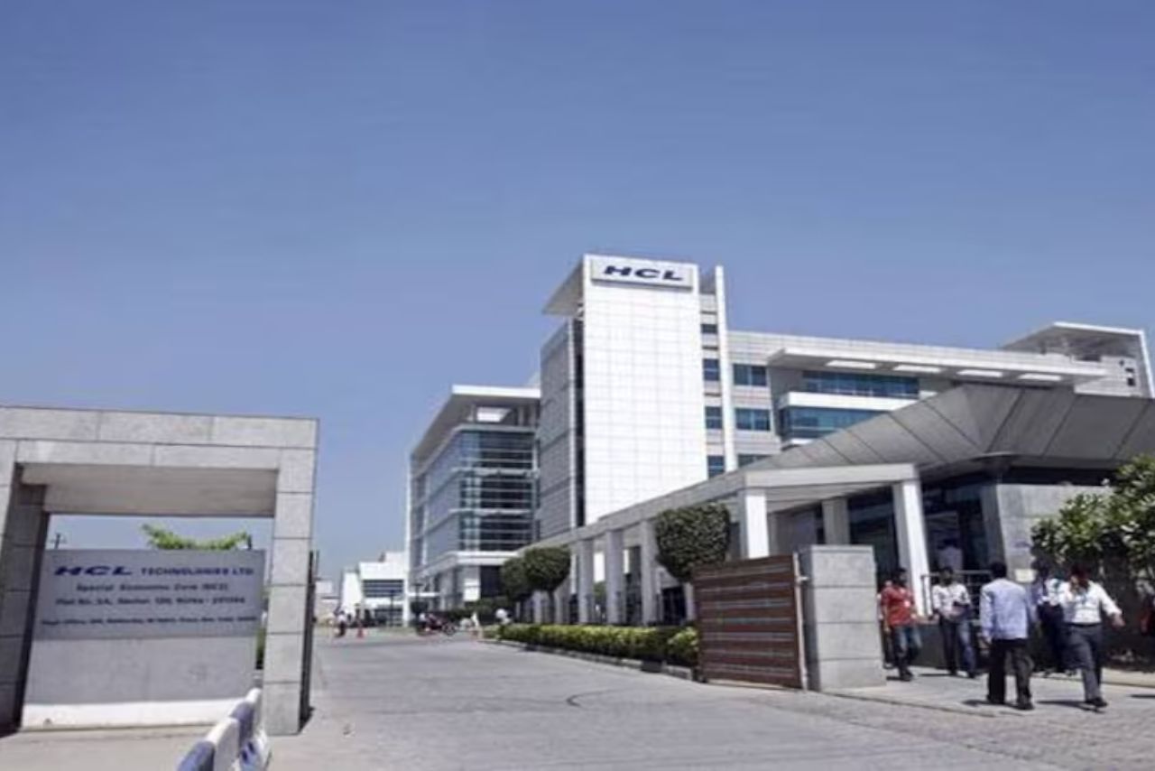 HCL Tech stock in focus after company to acquire HPE’s telco business for up to $160 million