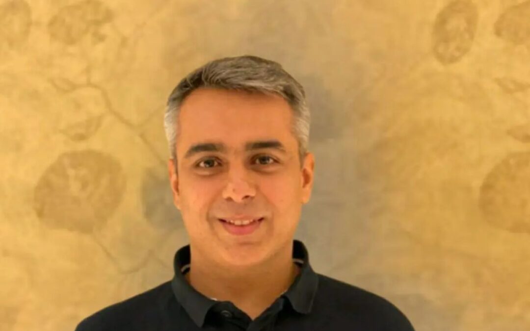 Himanshu Kanwar