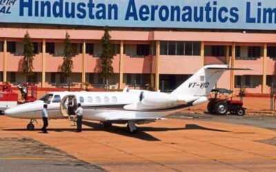 Share Price Target: Will Hindustan Aeronautics cross ₹5500 in the coming months?
