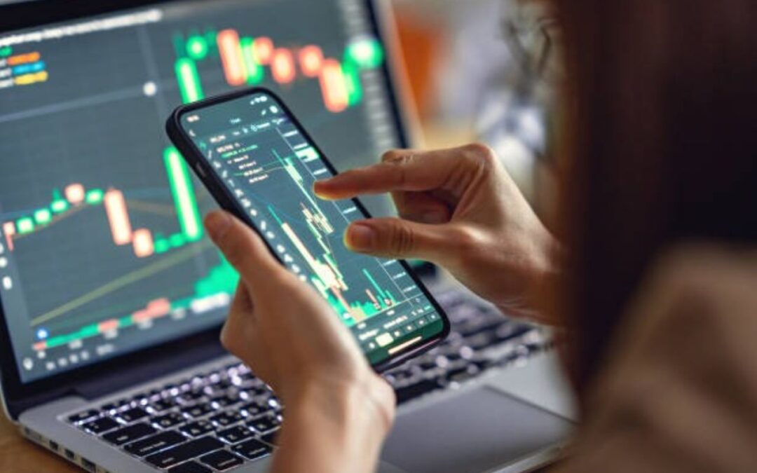 How a Trader Turned $125K into $43M on Ether