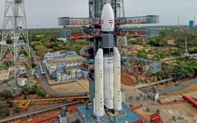 3 PSU stocks that contribute to ISRO’s growth; Do you hold any?
