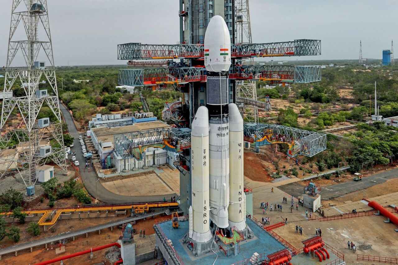 Defence stock jumps after signing Technology Transfer Agreement with ISRO, IN-SPACe, and NSIL