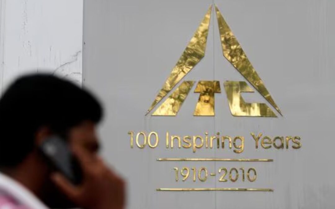 ITC and 2 other stocks facing regulatory risks to keep on your radar