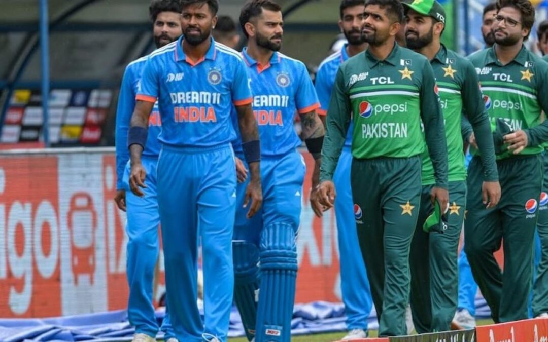 India vs Pakistan Asia Cup 2025: Probable XI, Head to Head Records, Injury Updates & More