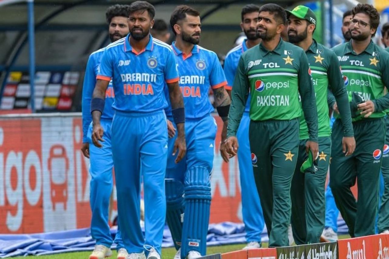 India vs Pakistan Asia Cup 2025: Probable XI, Head to Head Records, Injury Updates & More