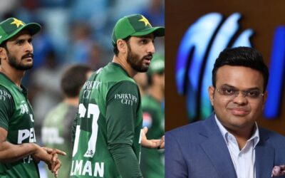 Ind vs Pak: PCB Threatens to Boycott Asia Cup Match If ICC Ignores PCB’s Demands