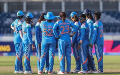 ICC Women’s ODI World Cup 2025: India squad, venues, fixtures and key details
