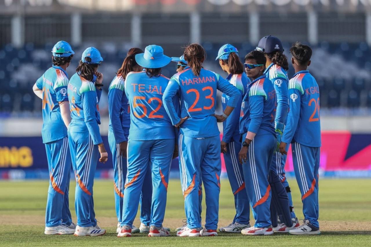 ICC Women’s ODI World Cup 2025: India squad, venues, fixtures and key details