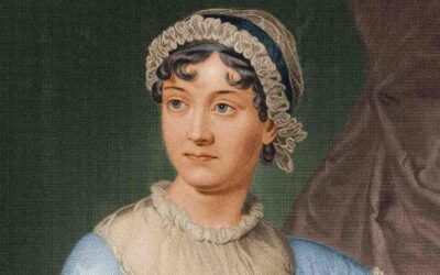 Jane Austen on Screen; Iconic Movie Adaptations of Her Beloved Novels
