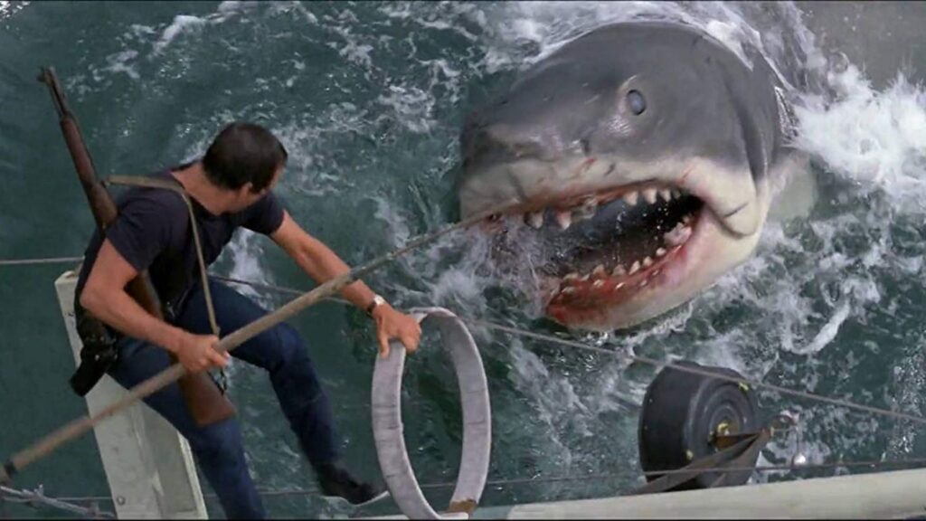 Jaws (1975) - Image