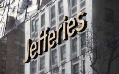 Smallcap stock jumps 9% as Jefferies maintains 50% upside after announcing Q2 result