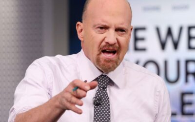 Jim Cramer Says “Buy Crypto” Is It the End for Crypto?