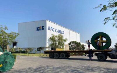 ₹40,000 Cr Order Book: KEC International & 4 other  Stocks with robust order book to keep in your radar