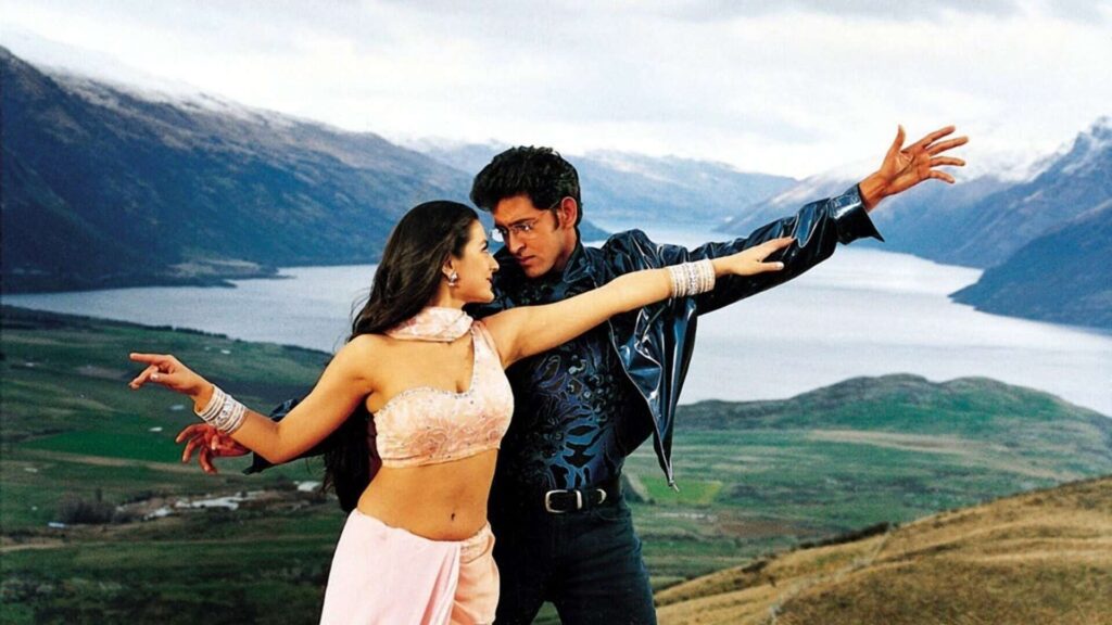 Movie - Kaho Naa... Pyaar Hai - Image