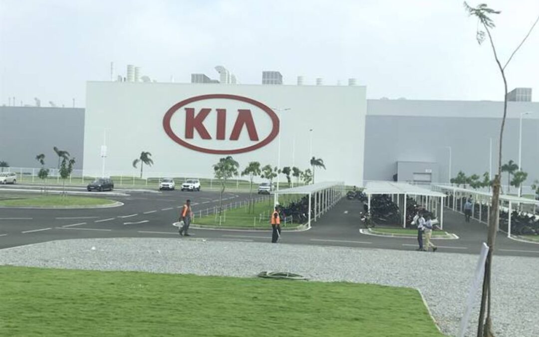 Smallcap stock in focus after receiving LOA from Kia India to establish showroom in Kolkata