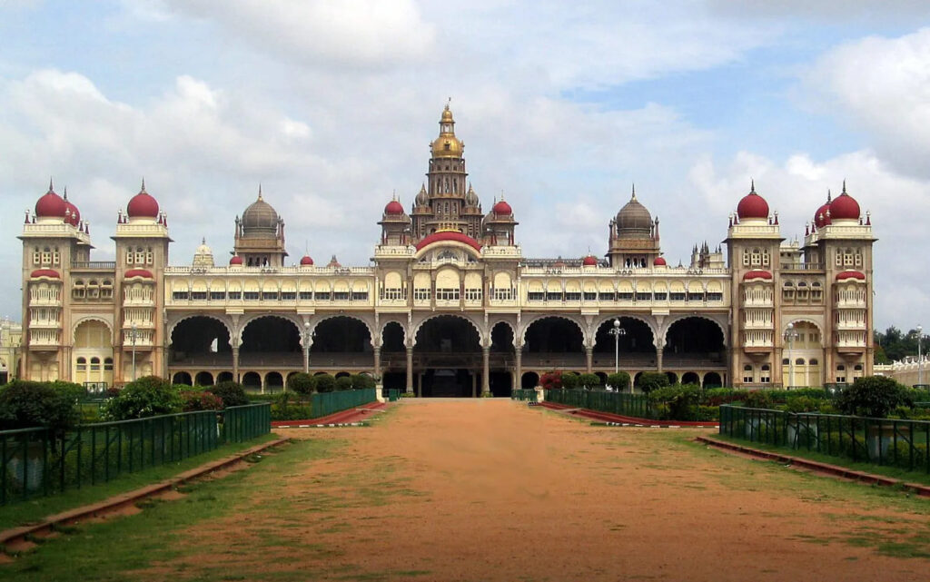 Mysore, Karnataka