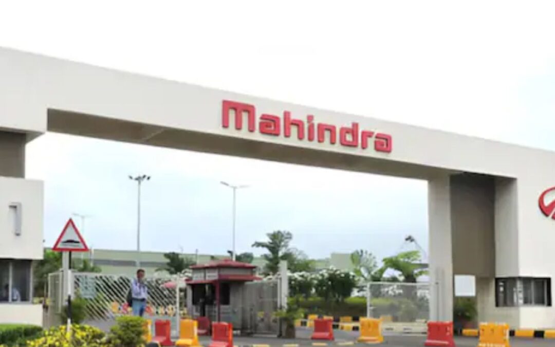 Mahindra, Tata & Others Announce Monthly Sales: Has the Recent GST Cut Made a Difference?