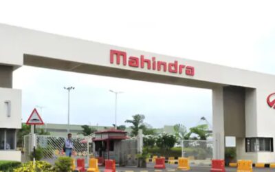 Mahindra, Tata & Others Announce Monthly Sales: Has the Recent GST Cut Made a Difference?