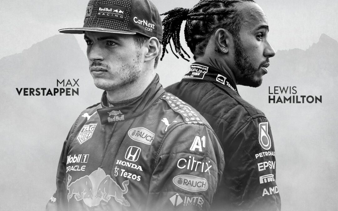 lewis Hamilton vs Max Verstappen: Who Stands as the Greatest F1 Driver of All Time?