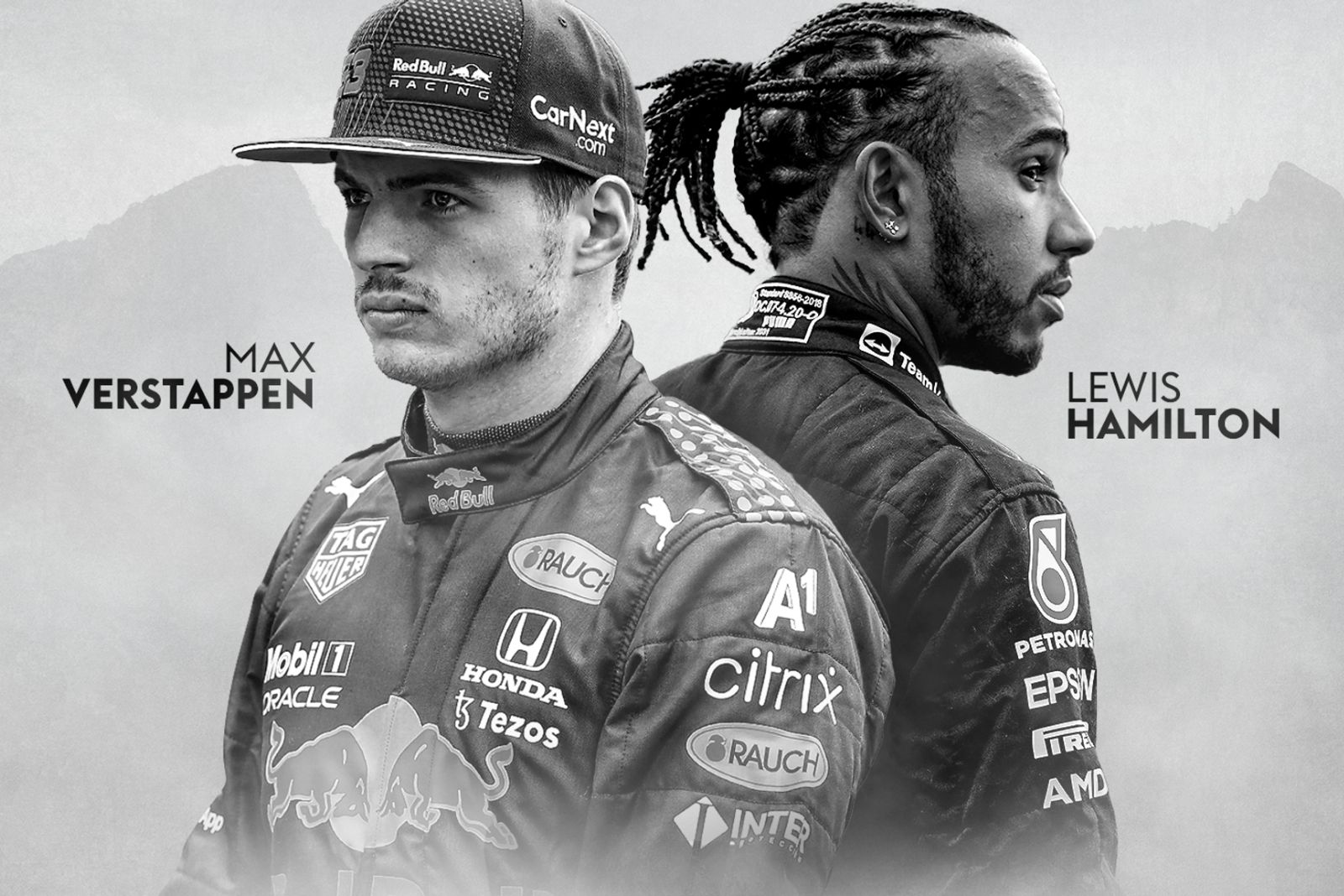 lewis Hamilton vs Max Verstappen: Who Stands as the Greatest F1 Driver of All Time?