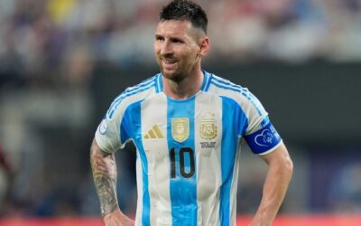 Messi Breaks Silence on 2026 World Cup: “I Don’t Know If I’ll Make It” – Full Statement Inside
