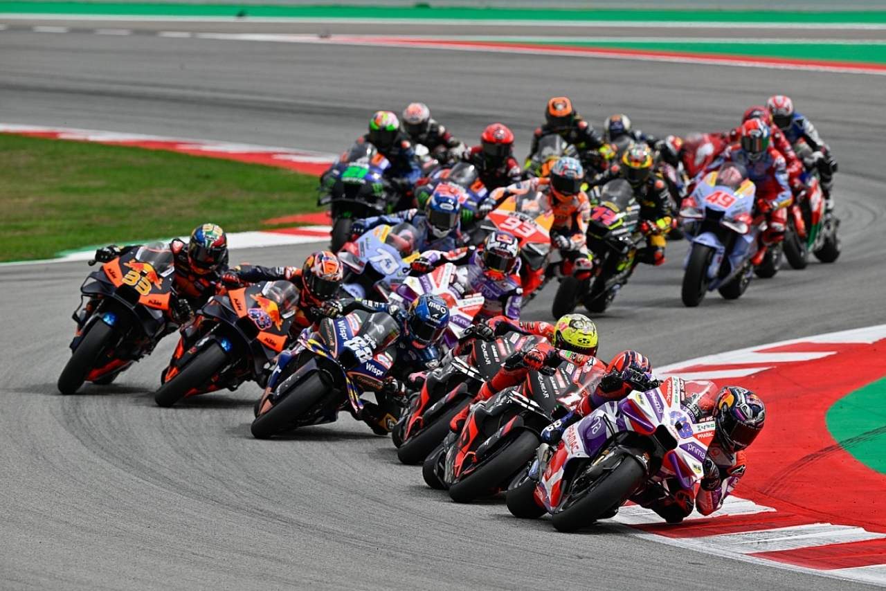 MotoGP Japan Grand Prix: Full Schedule, Circuit details, Start Time, Weather & Where to Watch live