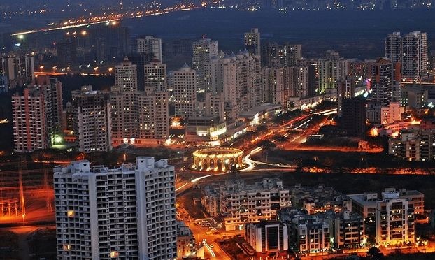 City - Navi Mumbai, MMR - Image