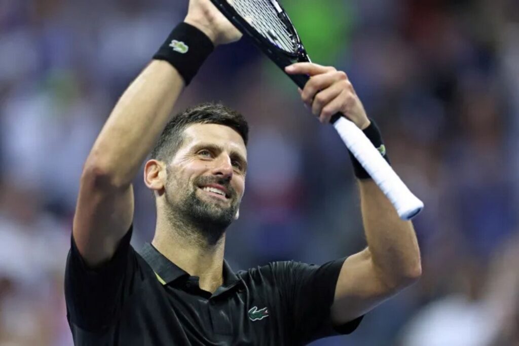 US open 2025
