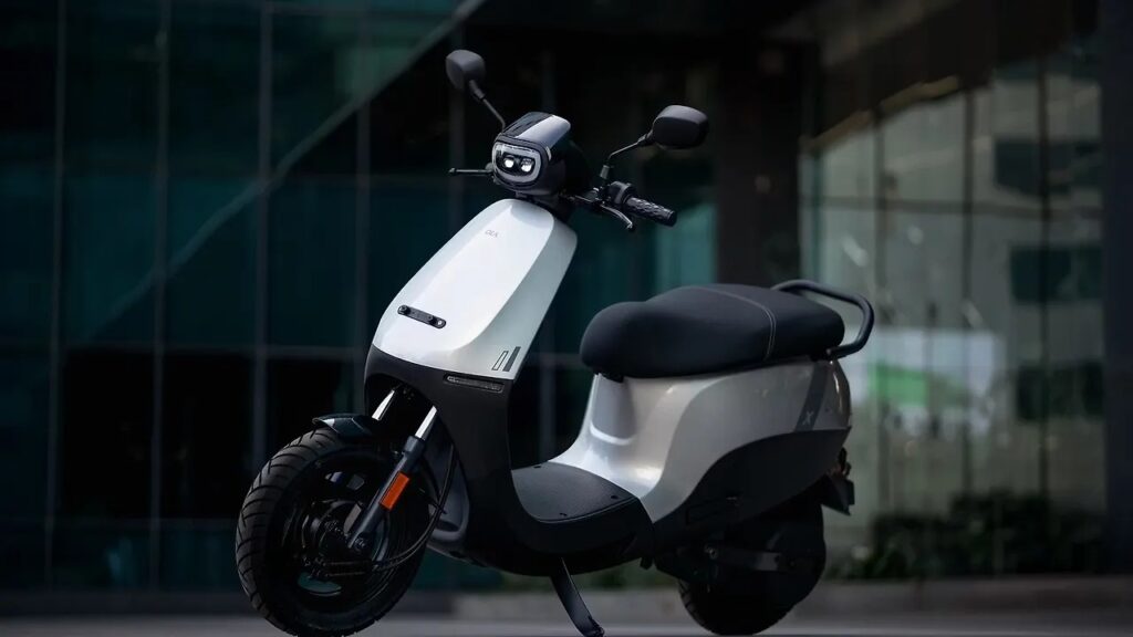 Scooter - Ola S1X+ - Image