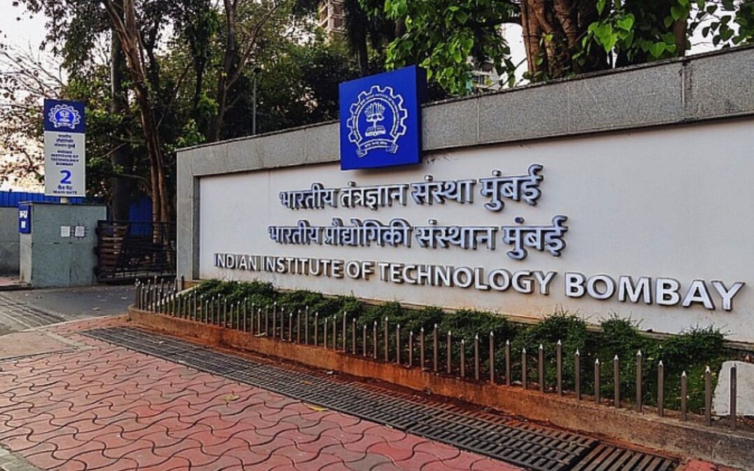 Only a Few Indian Cities Have Both IITs and IIMs — See the List