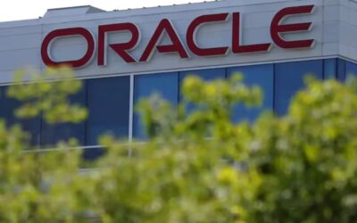 Oracle Financial Services Software Q1 Profit Surges 120%; Announces CEO Succession and Board Reshuffle