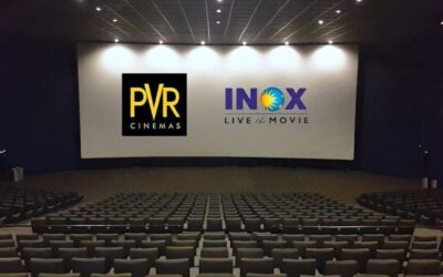 PVR Inox, Pricol, and 3 other stocks with golden crossover to keep on your radar