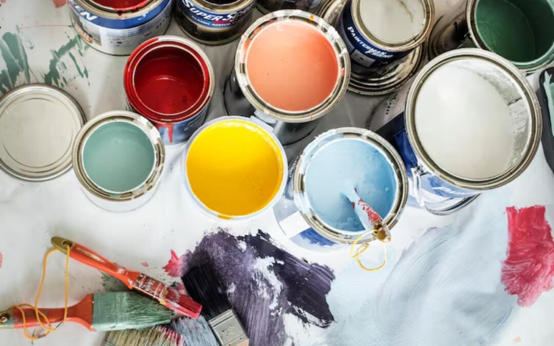 Why did CLSA maintain ‘underperform’ rating on this paint stock despite mutual fund buying?