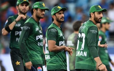 Asia Cup 2025: ICC takes action against PCB for multiple rule breaches after handshake controversy